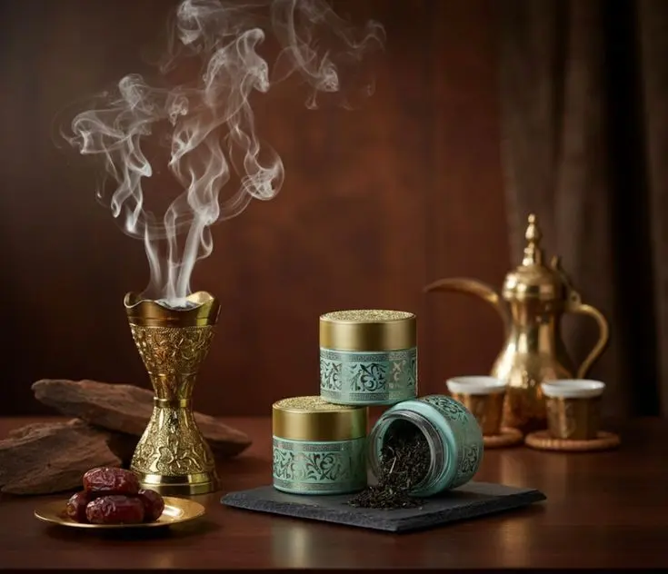 incense