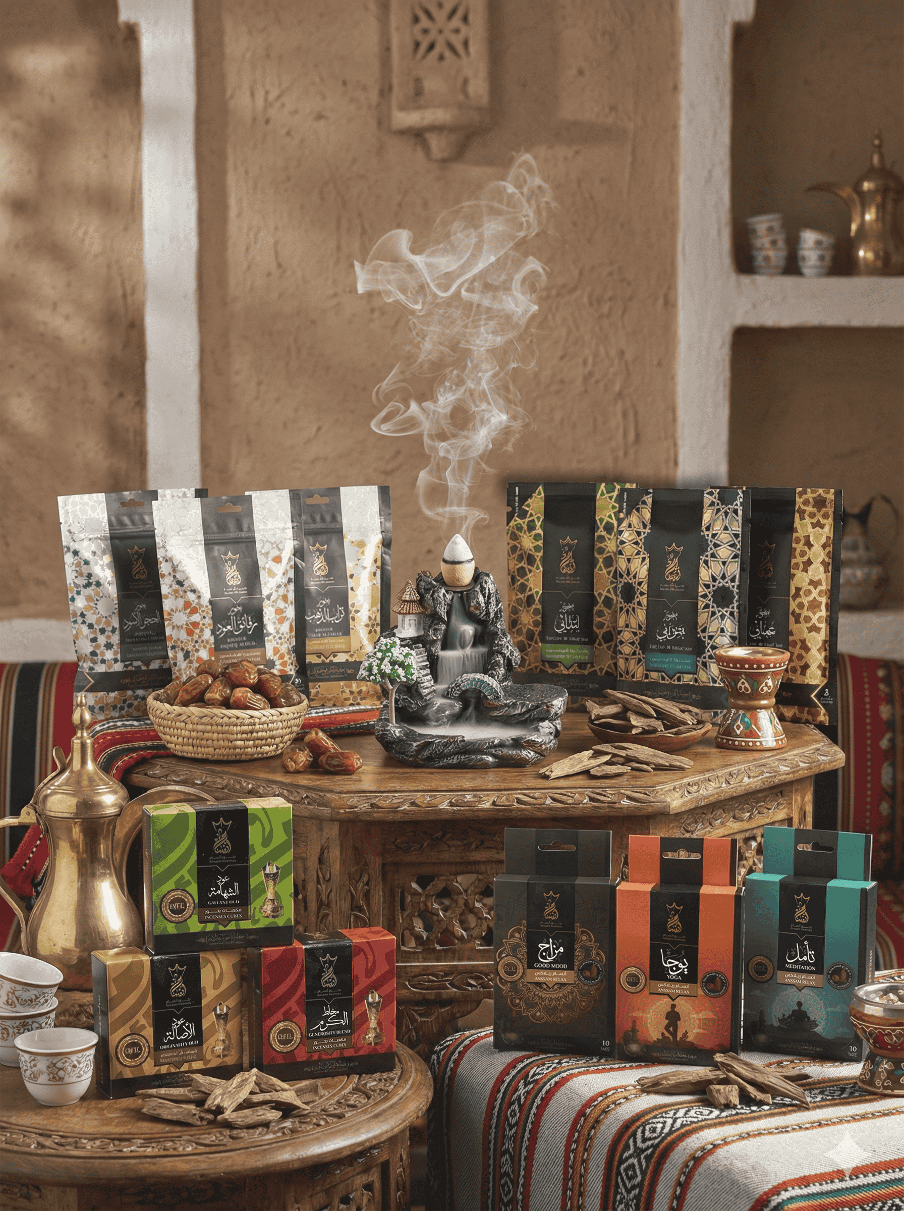 Al Dalal Package - صورة 1